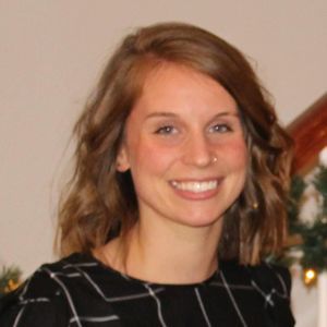 Meet your Posher, Caitlyn